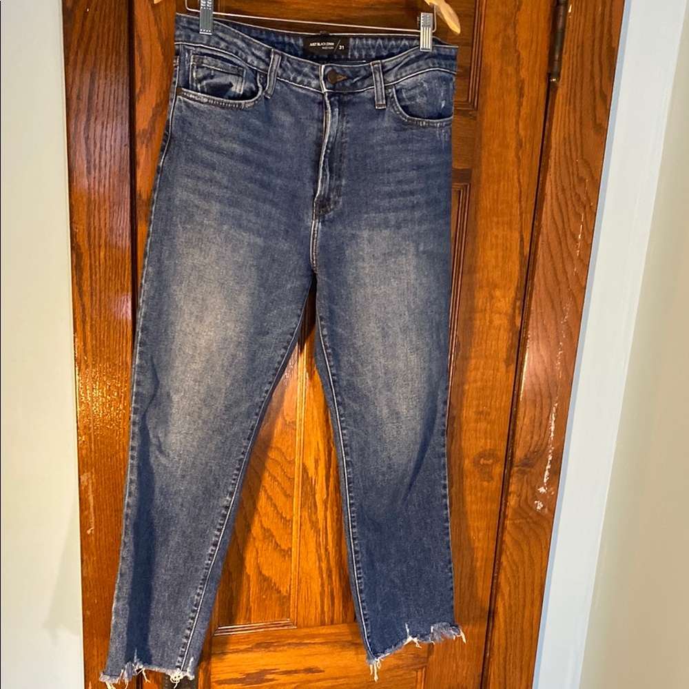 Women's Blue Jeans